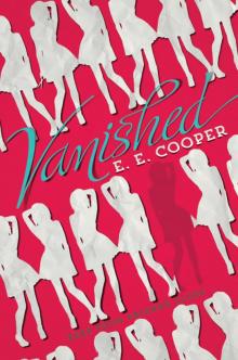 Vanished Vanished