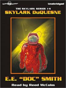 Skylark Duquesne