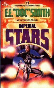 The Imperial Stars