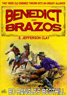 Benedict and Brazos 18 Benedict and Brazos 18