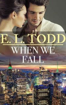 When We Fall When We Fall