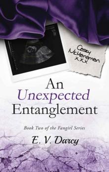 fangirl 02 - an unexpected entanglement fangirl 02 - an unexpected entanglement