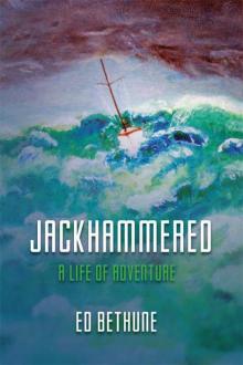 Jackhammered Jackhammered