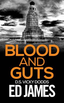 Blood & Guts Blood & Guts