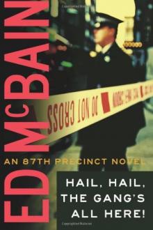 Hail, Hail, the Gang's All Here!