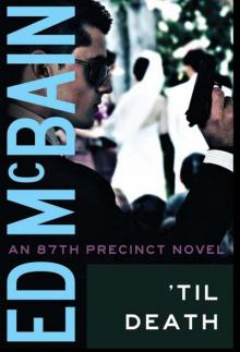 Til Death (87th Precinct)