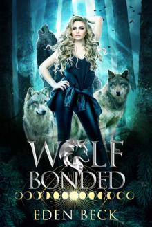 Wolf Bonded