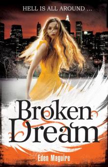 Broken Dream (Dark Angel) Broken Dream (Dark Angel)