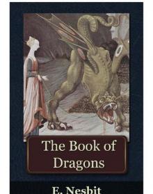 The Book of Dragons
