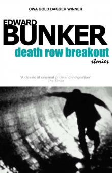 Death Row Breakout and Other Stories