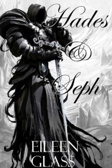 Hades and Seph Hades and Seph