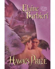 Hawk's Prize Hawk's Prize