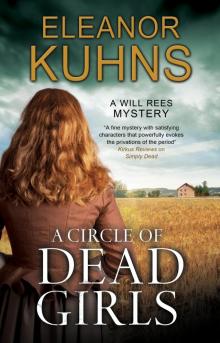 A Circle of Dead Girls A Circle of Dead Girls