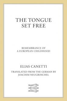 The Tongue Set Free