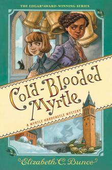 Cold-Blooded Myrtle Cold-Blooded Myrtle