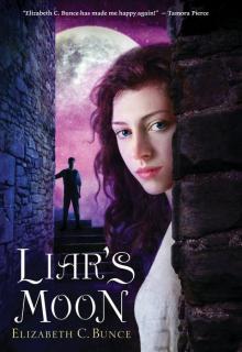 Liar's Moon Liar's Moon