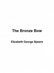 The Bronze Bow