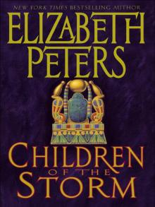 Children of the Storm