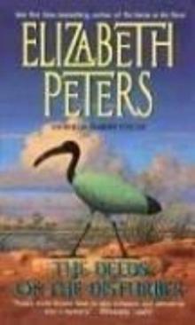 The Deeds of the Disturber The Deeds of the Disturber