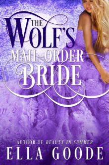 The Wolf's Mail-Order Bride