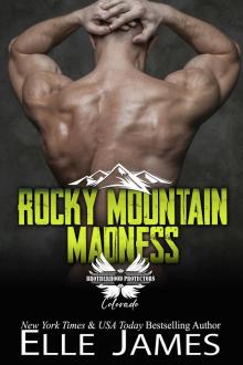 Rocky Mountain Madness: BROTHERHOOD PROTECTORS COLORADO BOOK #6 Rocky Mountain Madness: BROTHERHOOD PROTECTORS COLORADO BOOK #6