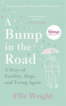 A Bump in the Road A Bump in the Road