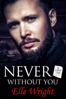 Never Without You Never Without You