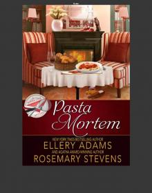 Pasta Mortem