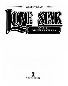Lone Star 02