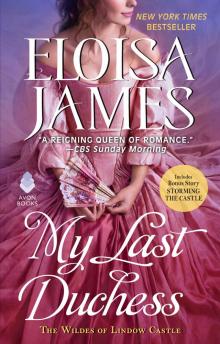 My Last Duchess