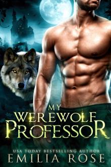 My Werewolf Professor