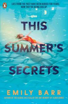 This Summer's Secrets This Summer's Secrets
