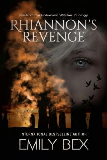 Rhiannon's Revenge Rhiannon's Revenge