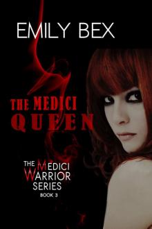The Medici Queen The Medici Queen
