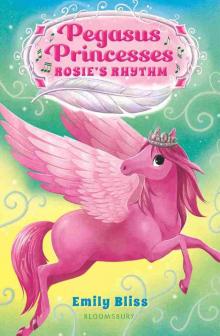 Pegasus Princesses 5
