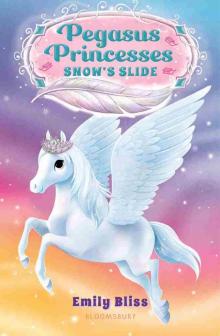 Pegasus Princesses 6