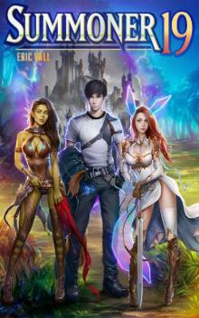 Summoner 19