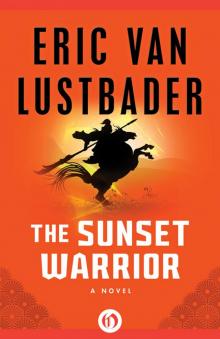 Sunset Warrior