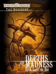 Depths of Madness Depths of Madness