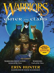 Warriors: Enter the Clans