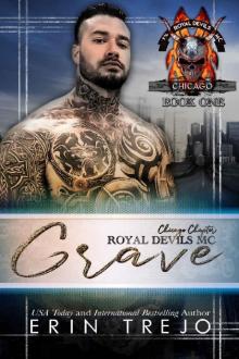 Grave (Royal Devils MC Chicago Book 1) Grave (Royal Devils MC Chicago Book 1)