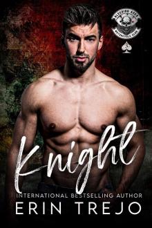 Knight: Bleeding Aces MC Iowa Knight: Bleeding Aces MC Iowa