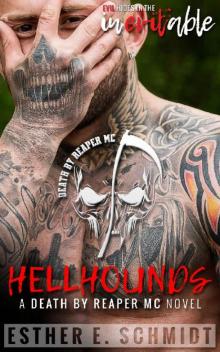 Hellhounds Hellhounds