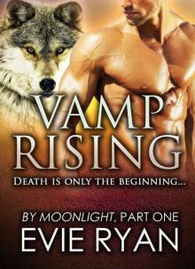 VAMP RISING (By Moonlight Book 1) VAMP RISING (By Moonlight Book 1)