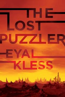 The Lost Puzzler The Lost Puzzler