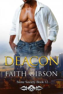 Deacon