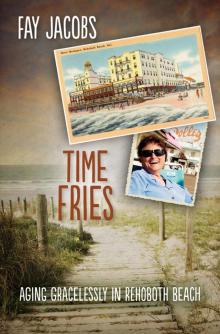 Time Fries! Time Fries!