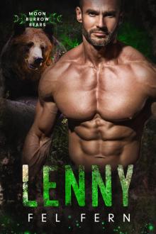 Lenny (Moon Burrow Bears Book 8)