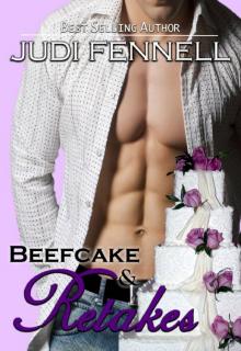 Beefcake & Retakes Beefcake & Retakes