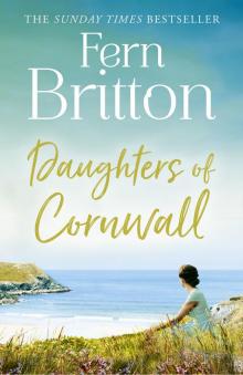Daughters of Cornwall Daughters of Cornwall